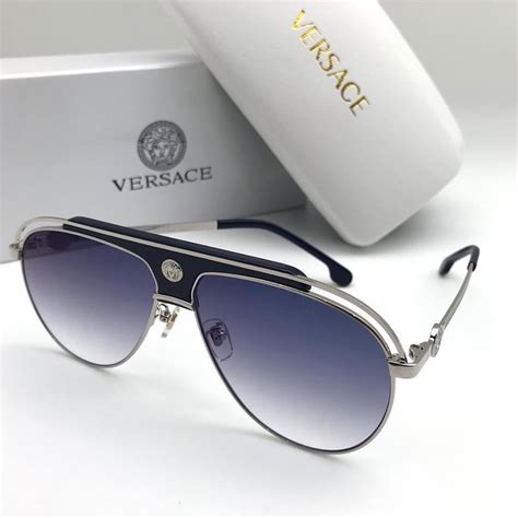 Очки Versace — купить в Москве: ⭐  .